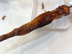 -一代烤翅王(大汉口店)