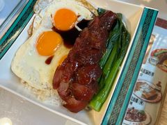 -肥韬茶餐厅(海上世界店)