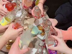 -佳源四季酒店-雅悦自助餐厅(新洲路店)