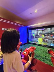 -MELAND CLUB•花园城堡主题亲子乐园•派对•餐厅(广州乐峰广场旗舰店)