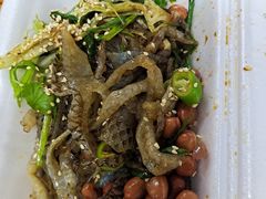 原味拌鱼皮-陈添記·祖傳爽鱼皮·西关老字号(广州首店)