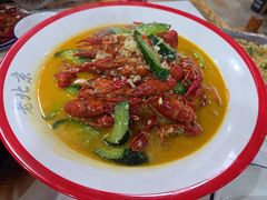 -老北京涮羊肉(航东路店)