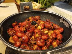 -聚味瞿记·龙虾堂(望城店)