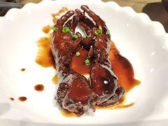 -院子餐厅·大锅菜·老杭帮(桥西直街店)