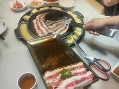 -韩宫宴和牛烤肉(盐城金鹰店)