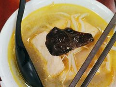 -清真马祥兴菜馆(云南北路店)