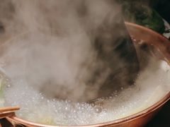 -清真·老门框爆肚涮肉·中华老字号(丰管路店)