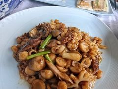 -山外山菜馆(玉泉路店)