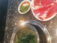 -八合里潮汕鲜牛肉火锅(吉大店)