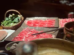-赤RedBowl川锅·炙烤·板前(北京瑰丽酒店)