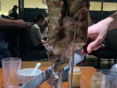 -汉巴味德·烤肉与啤酒的自助(杭州大悦城店)