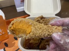 -前进5路汉堡炸鸡(昙华林店)