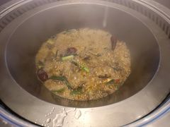 -山河屯铁锅炖·非遗铁锅炖(华强北店)