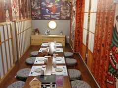 -千代饮兵卫日本料理(东二环泰禾广场西区店)