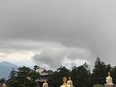-峨眉山风景名胜区