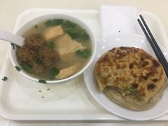 -锦馨豆汁(天坛路店)