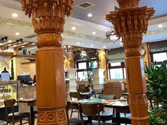 大堂-巴依老爷新疆美食(望京小街店)