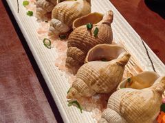 -弓二·烧鸟居酒屋(财富购物中心店)