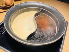 月见寿喜高汤-温野菜涮涮锅(西单大悦城店)