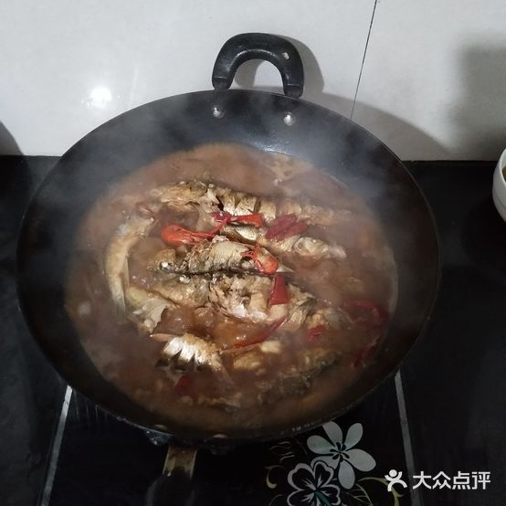 徽姑娘私房菜菜
