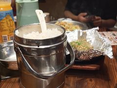 -衡厨·衡阳土菜(中南店)