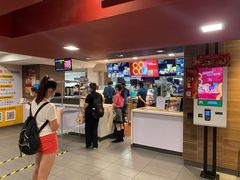 -麦当劳(北京路广百广场店)