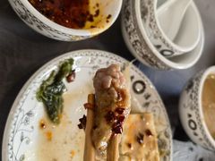 -鑫龙火锅城(青岛分店)