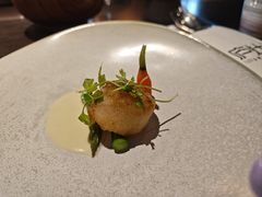 -庐灶江南·江南菜·四合院Bistro(东直门雍和宫·原华侨宾馆店)
