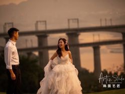 -韩国艺匠ARTIZ STUDIO(汉口店)