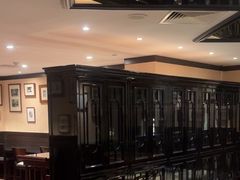 -上海锦江汤臣洲际大酒店柒酒廊