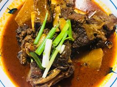 -渔家故事(北二环西路店)