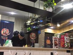 -京和风.日式家庭料理(京和风食堂大仓店)