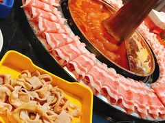 -老街铜锅涮(风景路店)