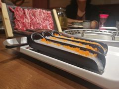 -快乐小羊·内蒙牛羊肉火锅(流花中心店)