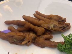 -程新大酒店(常州龙虎塘店)