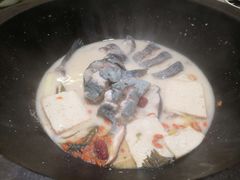-鲜潭蒸汽石锅鱼(五道口购物中心店)
