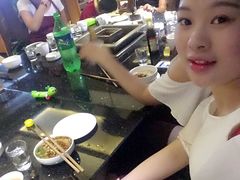 -满江红火锅(凯德店)