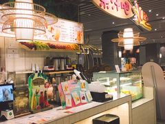 -食代馆(深业上城店)