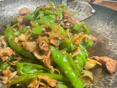 -黄兴南路步行商业街