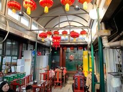 -利群烤鸭店(前门店)