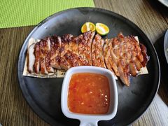 -希尔顿欢朋酒店·欢朋餐厅