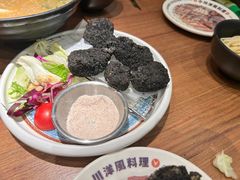 -小川洋风料理(大悦城店)