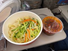 -笑笑凉皮(富国街店)