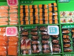 -鲜道寿司(无锡苏宁店)