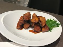 -望乡楼上海菜(日月光店)