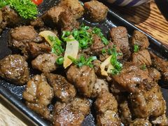 -小川洋风料理(街道口店)