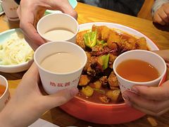 -热瓦普(旭辉广场店)