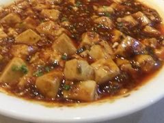 麻婆豆腐-小巴辣子川湘菜餐厅(星游城店)