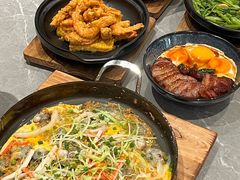 -荣记·囍粤茶餐厅(花都店)