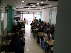 大堂-马虎面馆(新西蓝店)